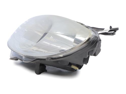 Used Left headlight PEUGEOT 1007 (KM_) 1.6 16V (109 hp) 27247875