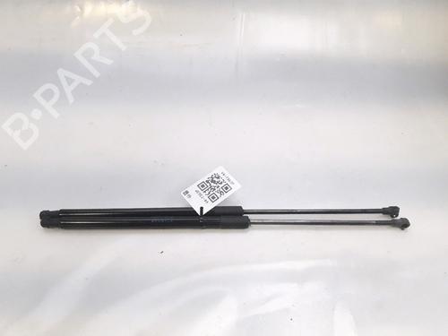 Used Tailgate lift support CITROËN C4 CACTUS 1.2 VTi 82 (82 hp) 27916819