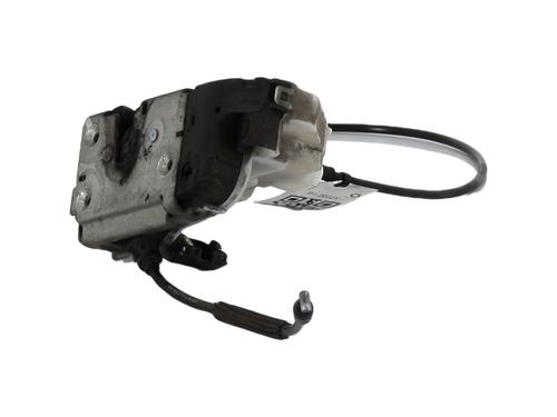 Front right lock RENAULT TWINGO II (CN0_) 1.5 dCi (CN0E) | BP29218224C97 