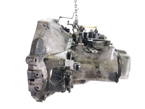 Getriebe für PEUGEOT 207 (WA_, WC_) 1.4 HDi (68 hp) 33165932