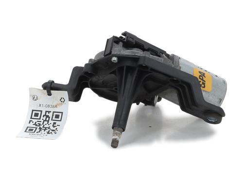 Essuie-glace moteur arrière OPEL ZAFIRA / ZAFIRA FAMILY B (A05) 1.7 CDTI (M75) | BP29231901M102 