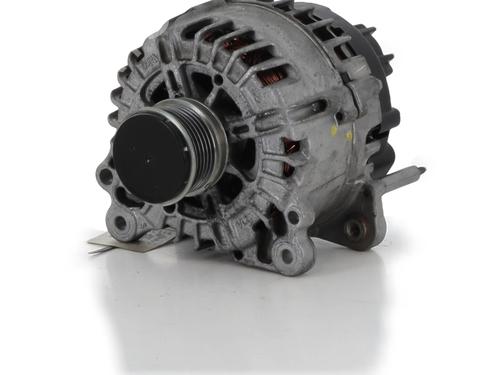 Generator VW POLO V (6R1, 6C1) 1.2 TDI (75 hp) 29346261