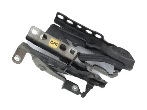 Dørhængsel/Dørbegrænser Dørhængsel/Dørbegrænser PEUGEOT 3008 II SUV (MC_, MR_, MJ_, M4_) 1.6 BlueHDi 120 (120 hp) 34269932 34269932