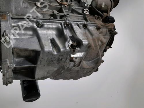 Engine MAZDA 6 Hatchback (GG) 1.8 | BP32006048M1