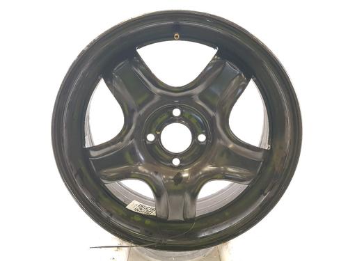 Used Rim NISSAN MICRA V (K14) 1.0 IG-T 100 (101 hp) 16737250