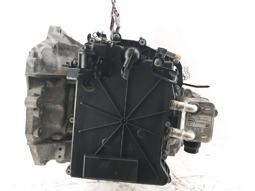 Used Gearbox Gearbox RENAULT MEGANE IV Hatchback (B9A/M/N_) 1.6 dCi 165 (163 hp) 33949131 33949131