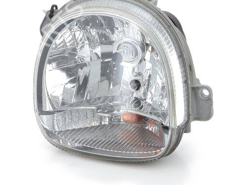 Used Right headlight Right headlight 37291029 37291029