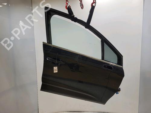 Used Right front door CITROËN C4 II (NC_) 1.6 HDi 110 (112 hp) 31086165