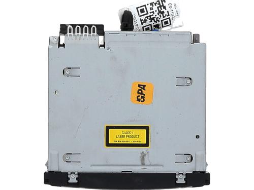 Radio CITROËN DS3 (SA_) 1.6 VTi 120 | BP30118254E6