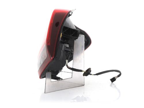 Left taillight PEUGEOT 108 1.0 VTi 72 | BP39117490C34 - Image 5