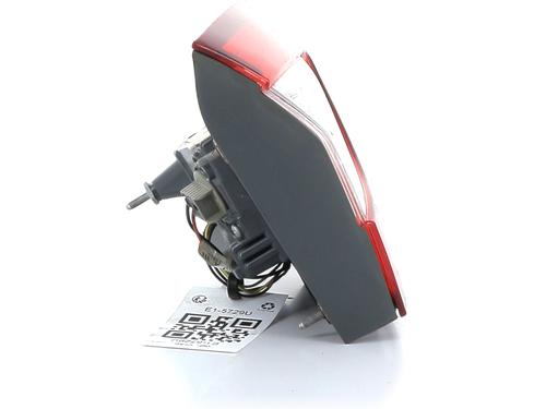 Left tailgate light FORD MONDEO V Hatchback (CE) 2.0 TDCi | BP32310263C79