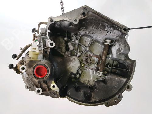 Gearbox CITROËN SAXO (S0, S1) 1.0 X | BP13677615M3 