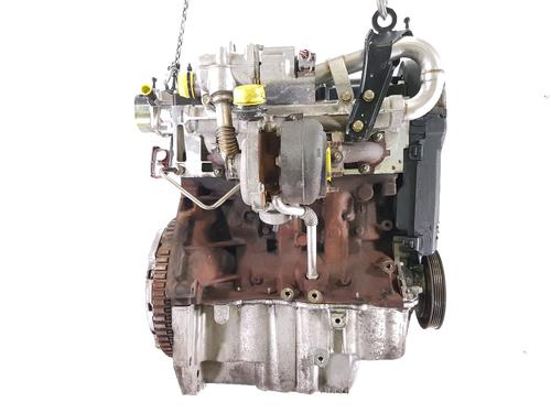 Motor RENAULT CLIO II (BB_, CB_) 1.5 dCi | BP28332658M1 