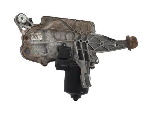 Used Front wiper motor RENAULT SCÉNIC III (JZ0/1_) 1.5 dCi (106 hp) 28971770