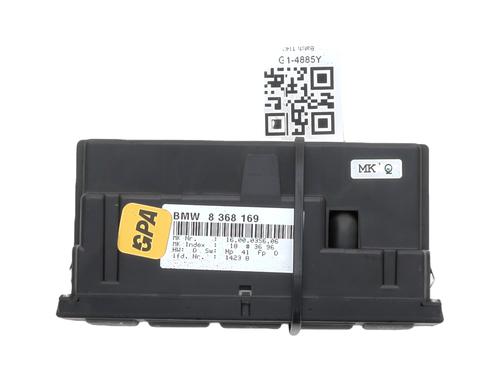 Climate control BMW 3 (E46) 320 i | BP30607234I5