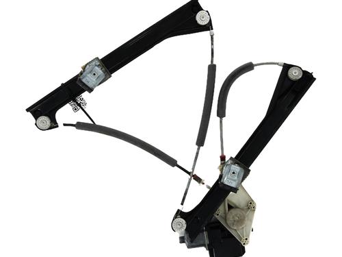 Used Front left window mechanism VW POLO V (6R1, 6C1) 1.6 TDI (90 hp) 22377512