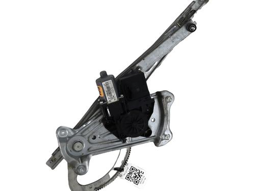 Used Front right window mechanism RENAULT MEGANE III Hatchback (BZ0/1_, B3_) 1.5 dCi (106 hp) 29849211