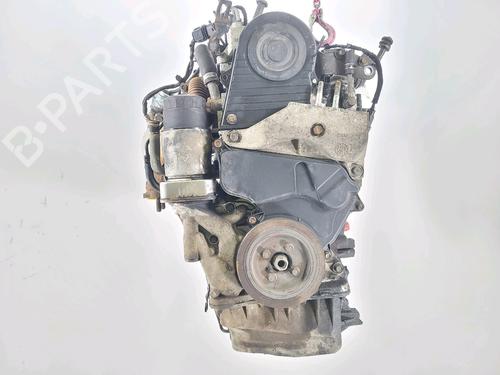 Used Engine KIA SPORTAGE II (JE_, KM_) 2.0 CRDi (140 hp) 29874464