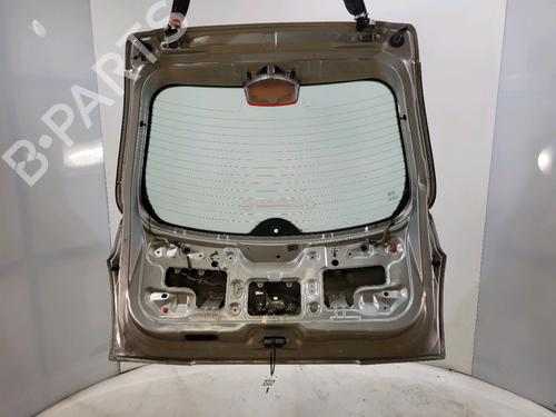 Tailgate NISSAN MICRA III (K12) 1.5 dCi | BP30166342C6 