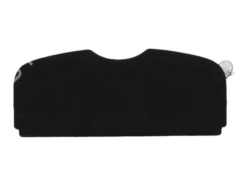 Used Rear parcel shelf PEUGEOT 207 (WA_, WC_) 1.6 16V VTi (120 hp) 31875818