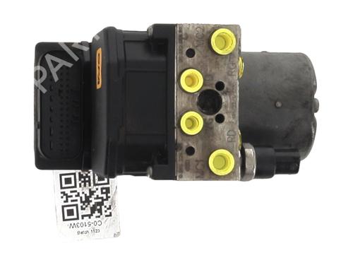 ABS pump PEUGEOT 307 SW (3H) 2.0 HDI 110 | BP31085792M43