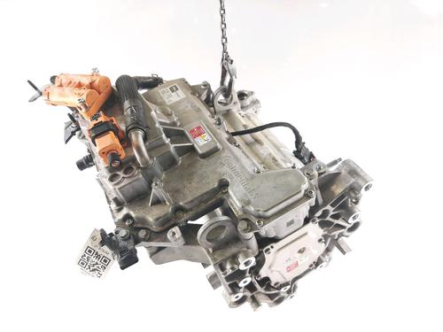 Used Engine Engine PEUGEOT 208 II (UB_, UP_, UW_, UJ_) e-208 (136 hp) 35941053 35941053
