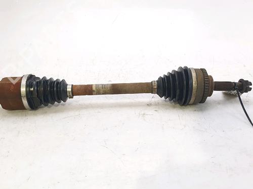 Used Left front driveshaft RENAULT CLIO II (BB_, CB_) 1.4 16V (B/CB0P, BB13) (98 hp) 30140441