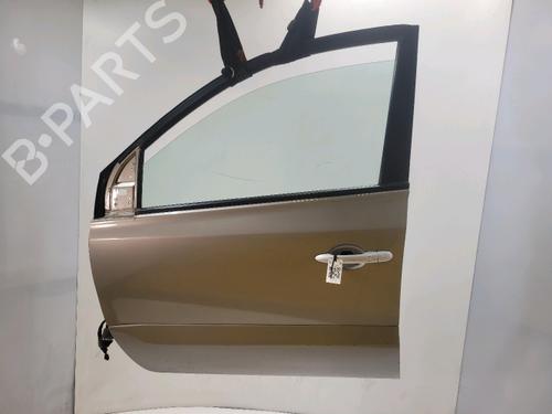 Used Left front door Left front door RENAULT KOLEOS I (HY_) 2.0 dCi 4x4 (HY0K) (150 hp) 40441707 40441707