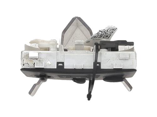 Climate control PEUGEOT PARTNER Box Body/MPV | BP33685564I5 - Image 3