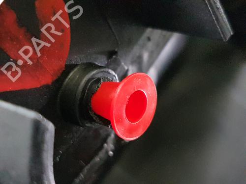 Engine DACIA SANDERO II 1.2 | BP32654474M1 