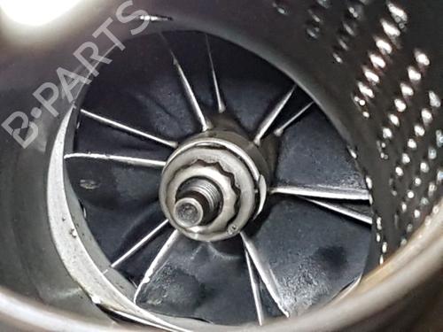 Engine AUDI A4 B7 Avant (8ED) 2.7 TDI | BP30118810M1