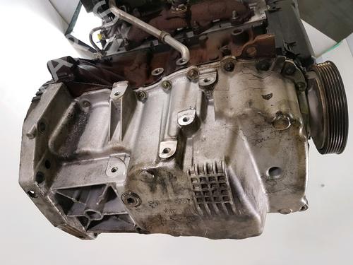 Engine RENAULT CLIO III (BR0/1, CR0/1) 1.5 dCi (BR17, CR17) | BP31635675M1 