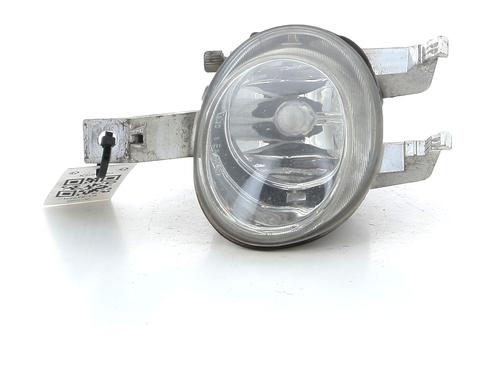 Used Right front fog light Right front fog light PEUGEOT 206 Hatchback (2A/C) 2.0 HDI 90 (90 hp) 33809529 33809529