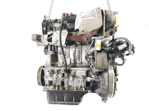 Engine PEUGEOT 308 II (LB_, LP_, LW_, LH_, L3_) 1.6 BlueHDi 120 | BP29930827M1