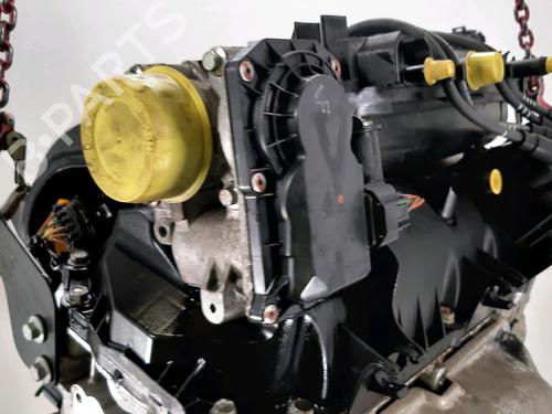 Engine RENAULT TWINGO II (CN0_) 1.2 16V (CN0K, CN0V, CN0A) | BP31079882M1 