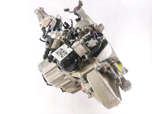Gearbox FIAT DUCATO Van (250_) 180 Multijet 2,3 D | BP37016490M3 - Image 3