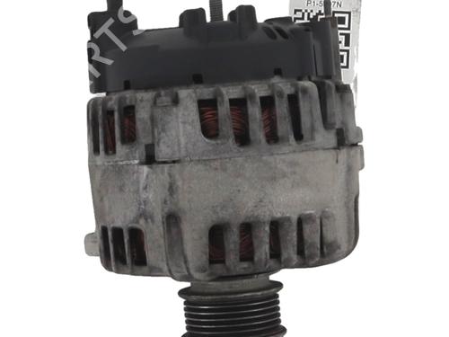 Alternator VW GOLF VI (5K1) | BP33809292M7 - Image 5