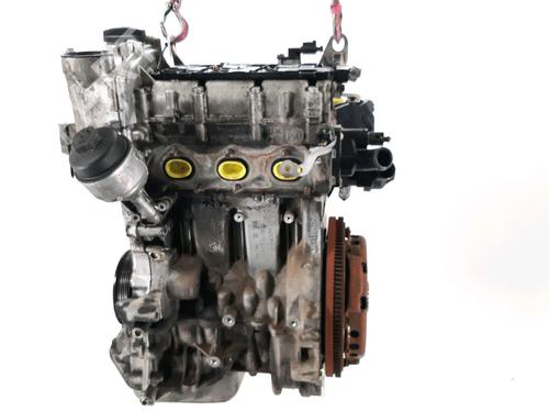 Engine SKODA FABIA II (542) 1.2 12V | BP31122131M1