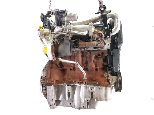 Engine RENAULT MODUS / GRAND MODUS (F/JP0_) 1.5 dCi (FP0F, JP0F) | BP37256862M1 - Image 4