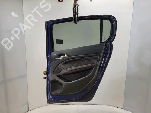 Right rear door PEUGEOT 308 II (LB_, LP_, LW_, LH_, L3_) 1.5 BlueHDi 130 | BP29553063C5 