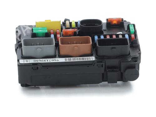 Fuse box CITROËN C3 II (SC_) 1.6 HDi | BP31699328E1 