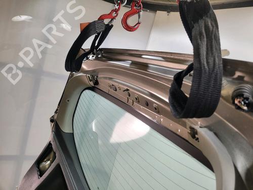 Tailgate RENAULT MEGANE III Hatchback (BZ0/1_, B3_) 1.5 dCi (BZ09, BZ0D, BZ1W, BZ29, BZ14) | BP29522753C6 
