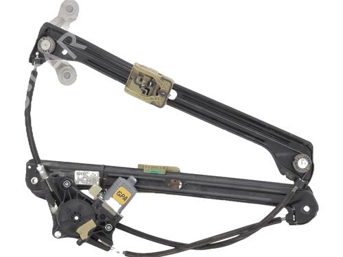 Used Front left window mechanism VW GOLF VII (5G1, BQ1, BE1, BE2) 2.0 TDI (150 hp) 31122568