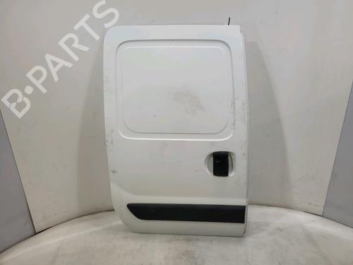 Used Right slide door RENAULT KANGOO Express (FC0/1_) 1.5 dCi (61 hp) 31963463