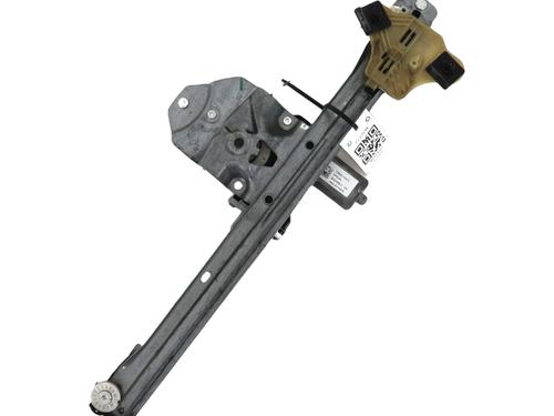 Front left window mechanism RENAULT CLIO IV (BH_)  | BP26406076C22 