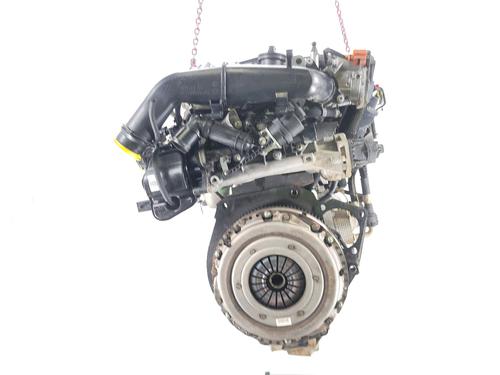 Engine OPEL INSIGNIA A (G09) 2.0 CDTI (68) | BP29762043M1 