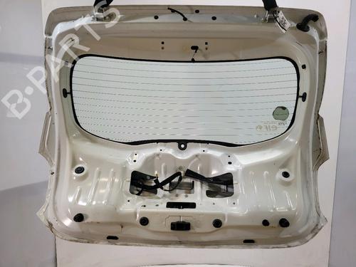 Tailgate DACIA SANDERO II 1.0 SCe 75 (B8JC, B8JD, B8NC) | BP40058534C6 - Image 2