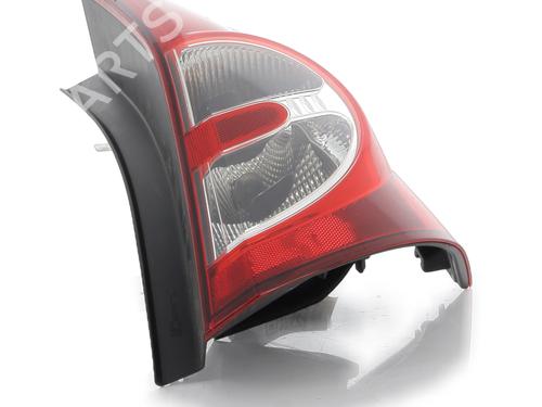 Right taillight DACIA SANDERO 1.4 (BS0C, BS0A, BS0G, BS1F, BS0E) | BP38456770C35 - Image 5