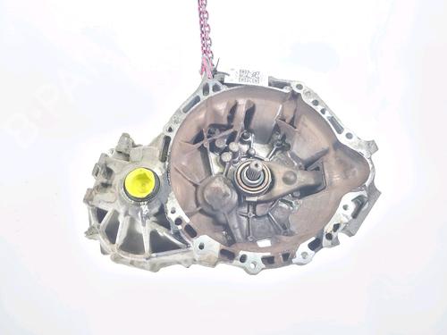 Gearbox TOYOTA YARIS (_P1_) 1.4 D-4D (NLP10_, NLP10R) | BP30190309M3