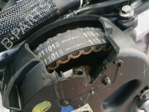 Engine CITROËN C6 (TD_) 2.2 HDi | BP34642446M1 - Image 10